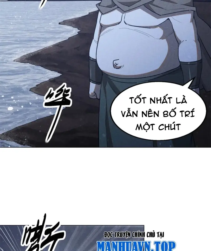 Tâm Ma Nettruyen ZZZ Chương 164 Page 6