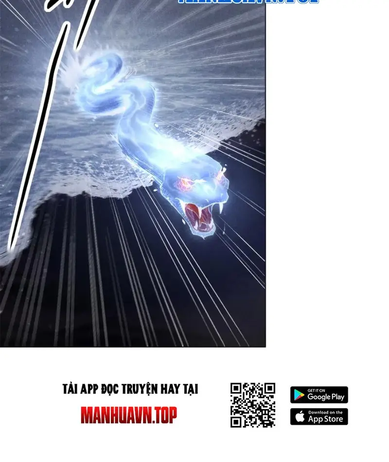 Tâm Ma Nettruyen ZZZ Chương 164 Page 7