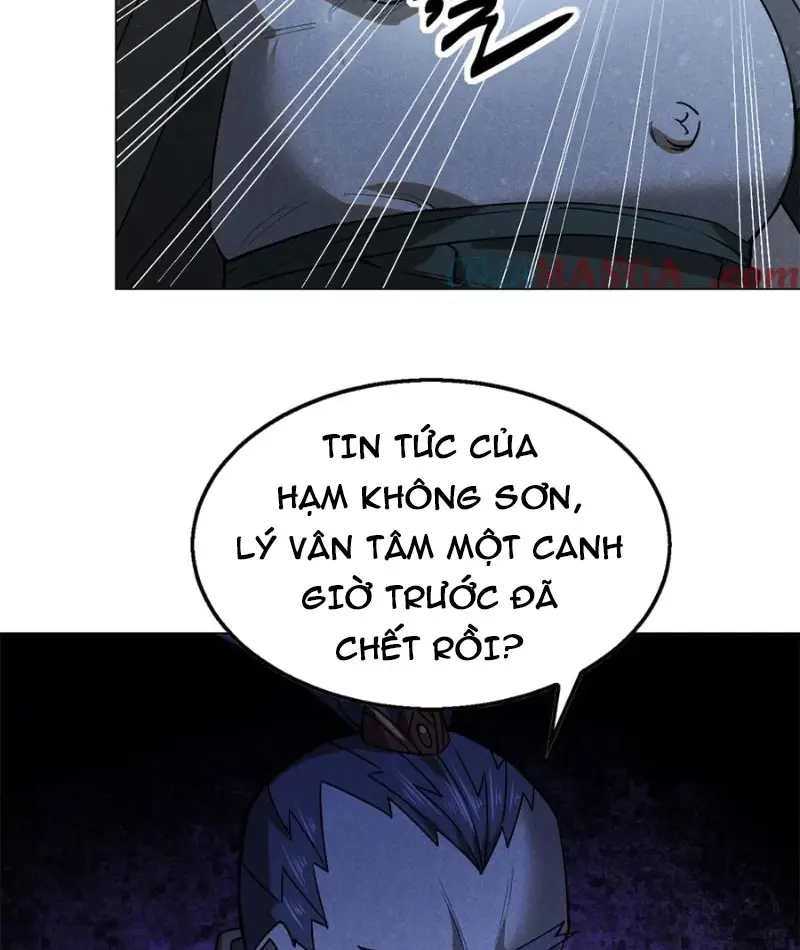 Tâm Ma Nettruyen ZZZ Chương 164 Page 9