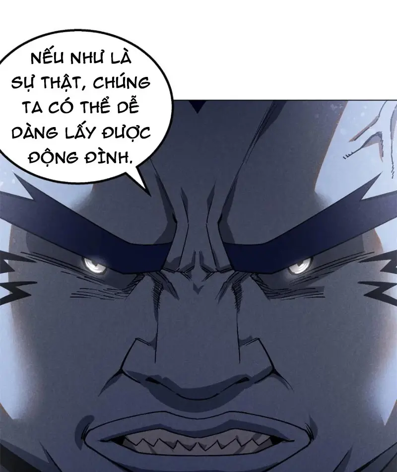 Tâm Ma Nettruyen ZZZ Chương 164 Page 11