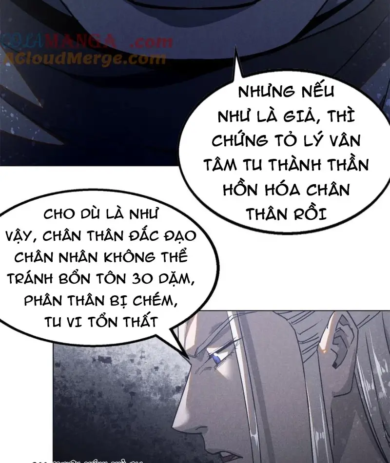 Tâm Ma Nettruyen ZZZ Chương 164 Page 12