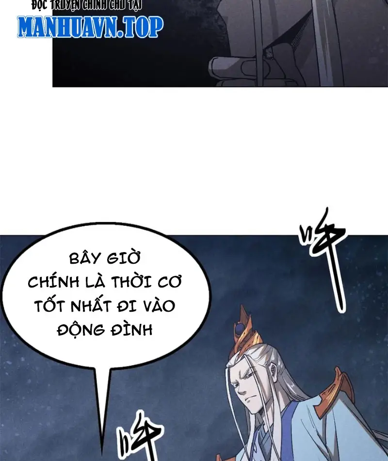 Tâm Ma Nettruyen ZZZ Chương 164 Page 13