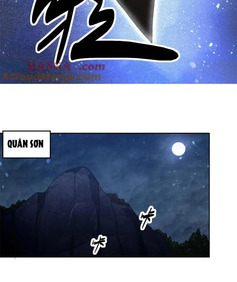 Tâm Ma Nettruyen ZZZ Chương 164 Page 18