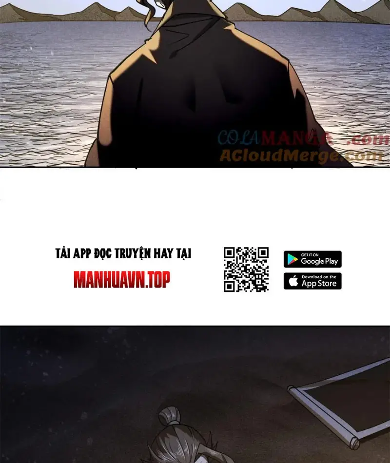 Tâm Ma Nettruyen ZZZ Chương 164 Page 23