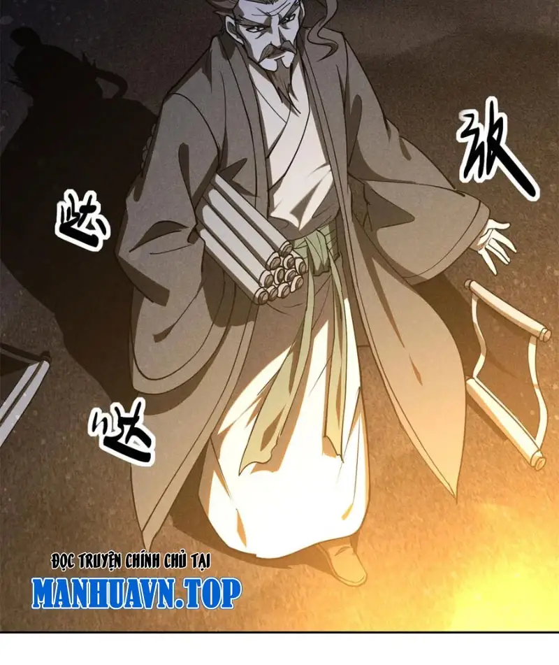 Tâm Ma Nettruyen ZZZ Chương 164 Page 24