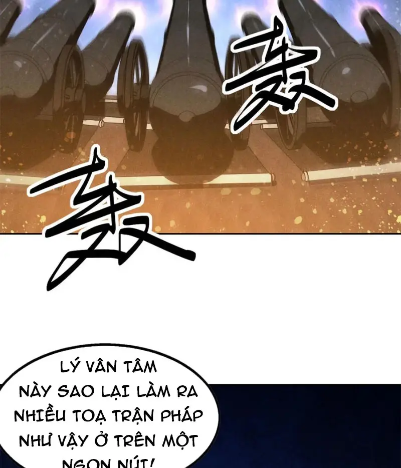 Tâm Ma Nettruyen ZZZ Chương 164 Page 28