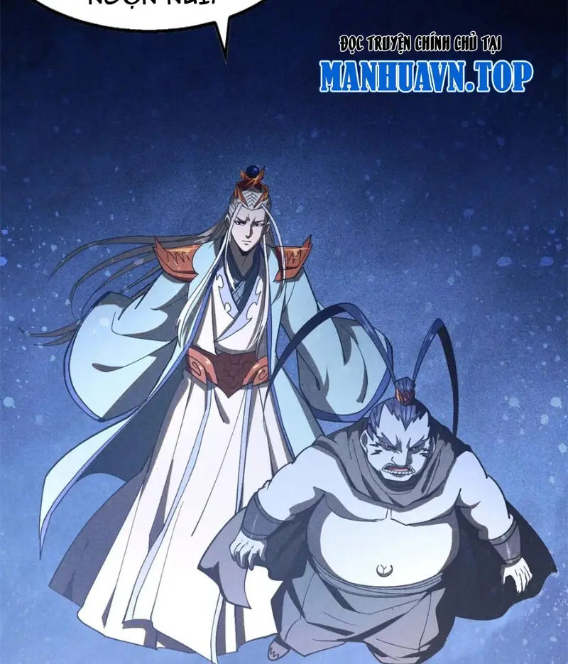 Tâm Ma Nettruyen ZZZ Chương 164 Page 29