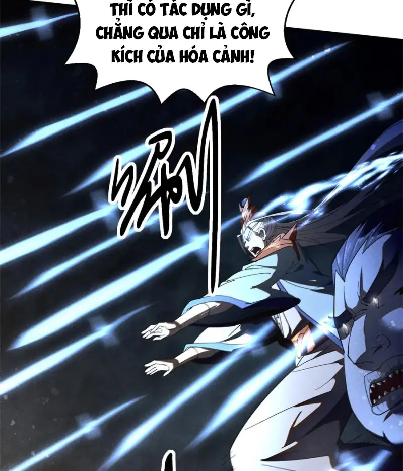 Tâm Ma Nettruyen ZZZ Chương 164 Page 31