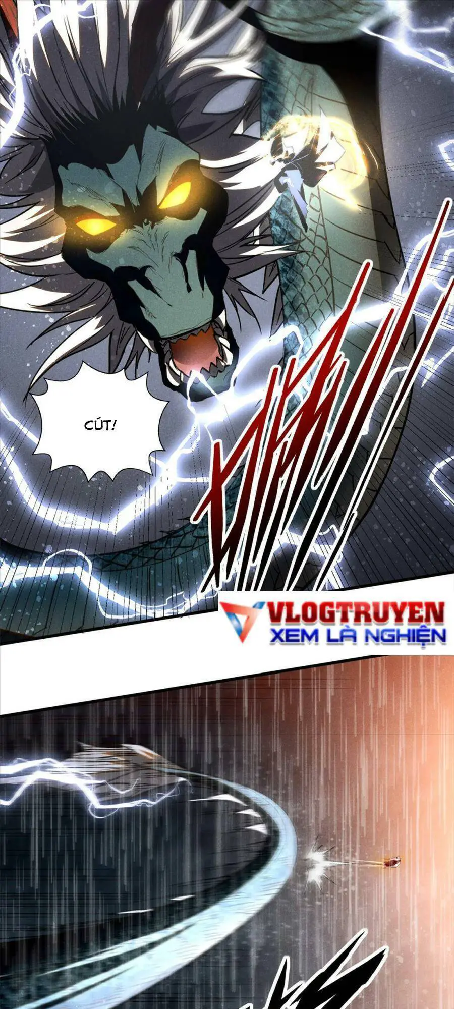 Tâm Ma Nettruyen ZZZ Chương 108 Page 8