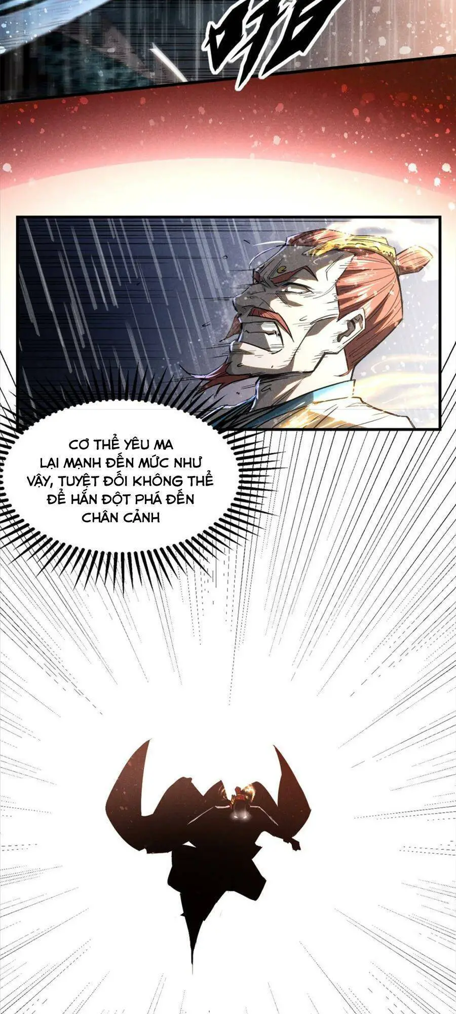Tâm Ma Nettruyen ZZZ Chương 108 Page 9