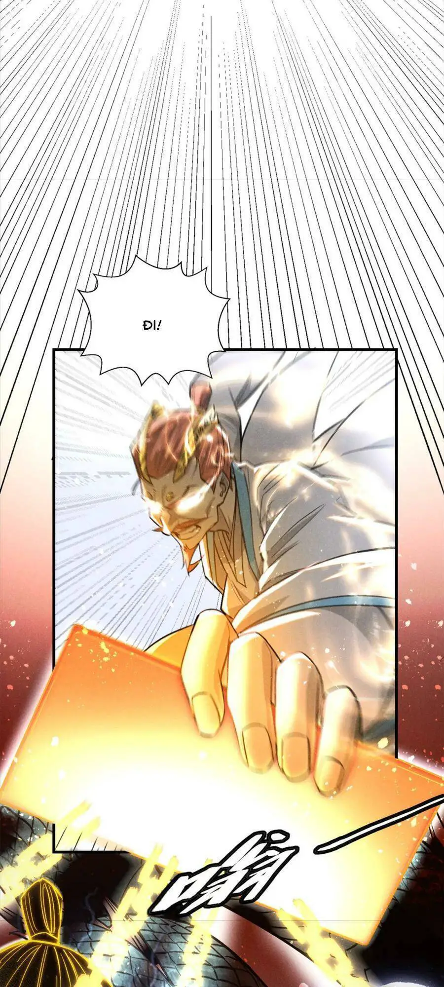 Tâm Ma Nettruyen ZZZ Chương 108 Page 10