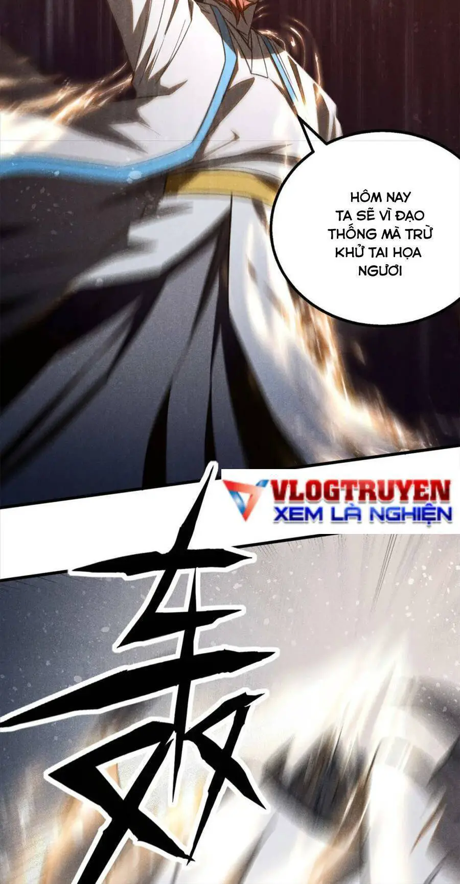 Tâm Ma Nettruyen ZZZ Chương 108 Page 16
