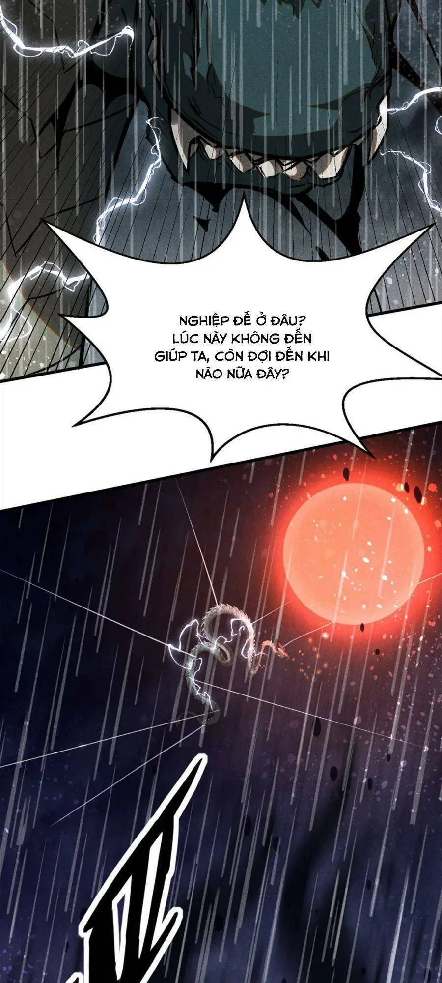Tâm Ma Nettruyen ZZZ Chương 108 Page 19