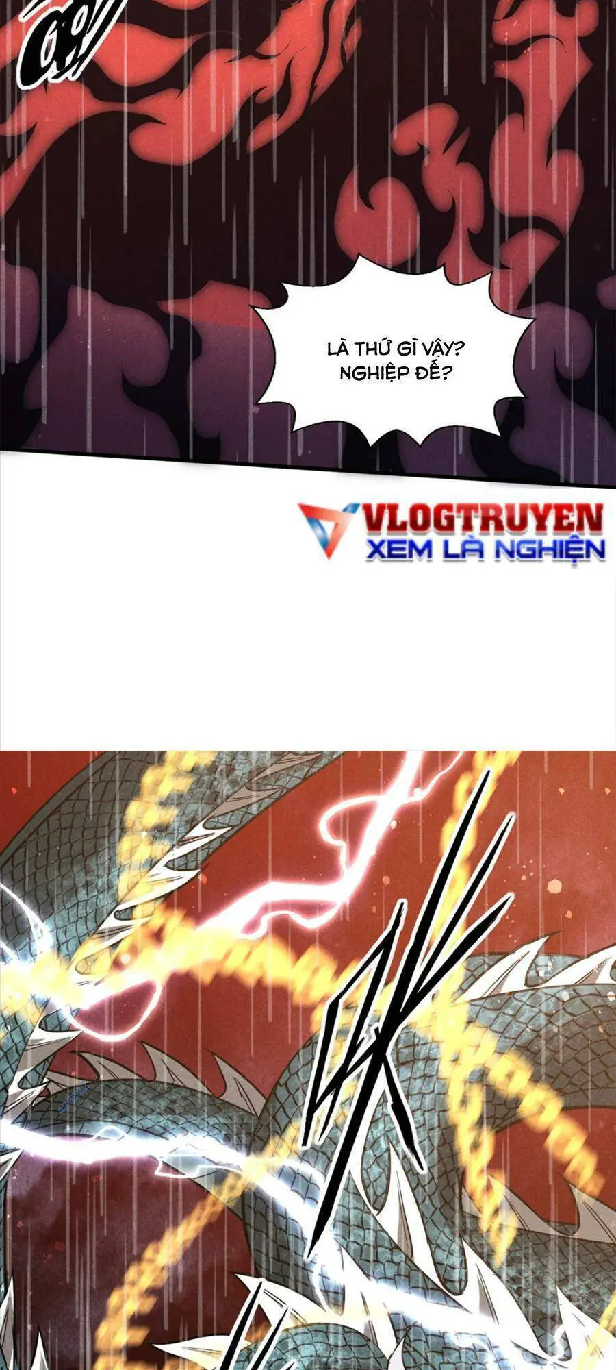 Tâm Ma Nettruyen ZZZ Chương 108 Page 23