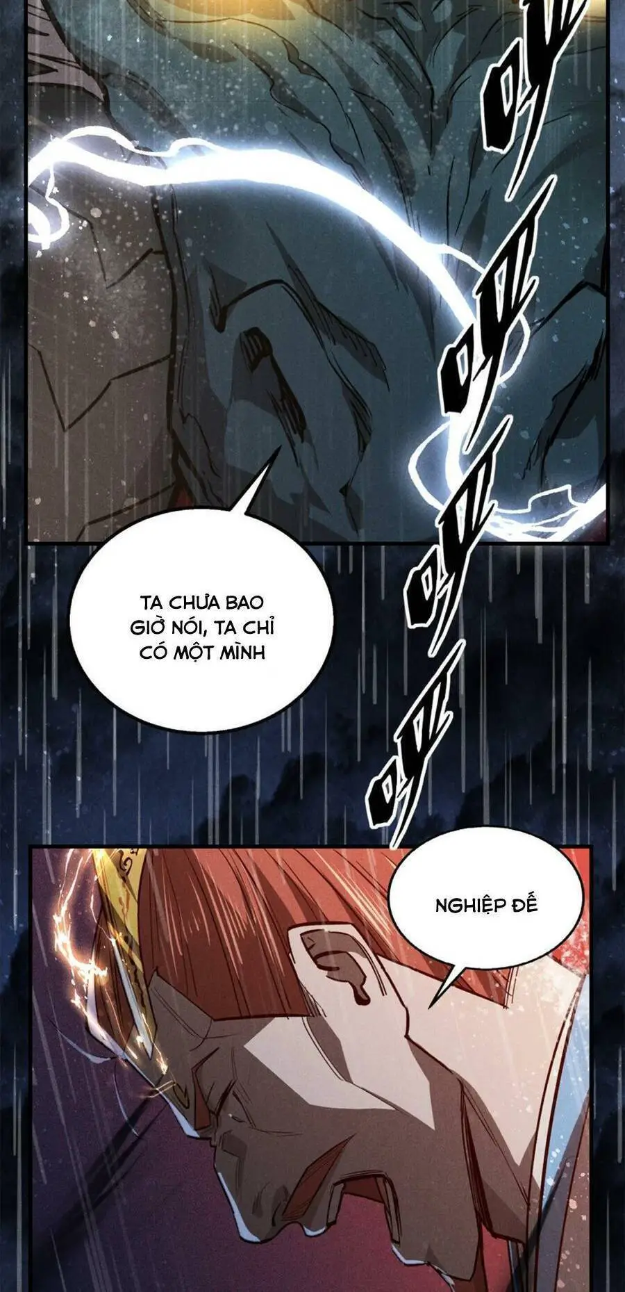 Tâm Ma Nettruyen ZZZ Chương 108 Page 25