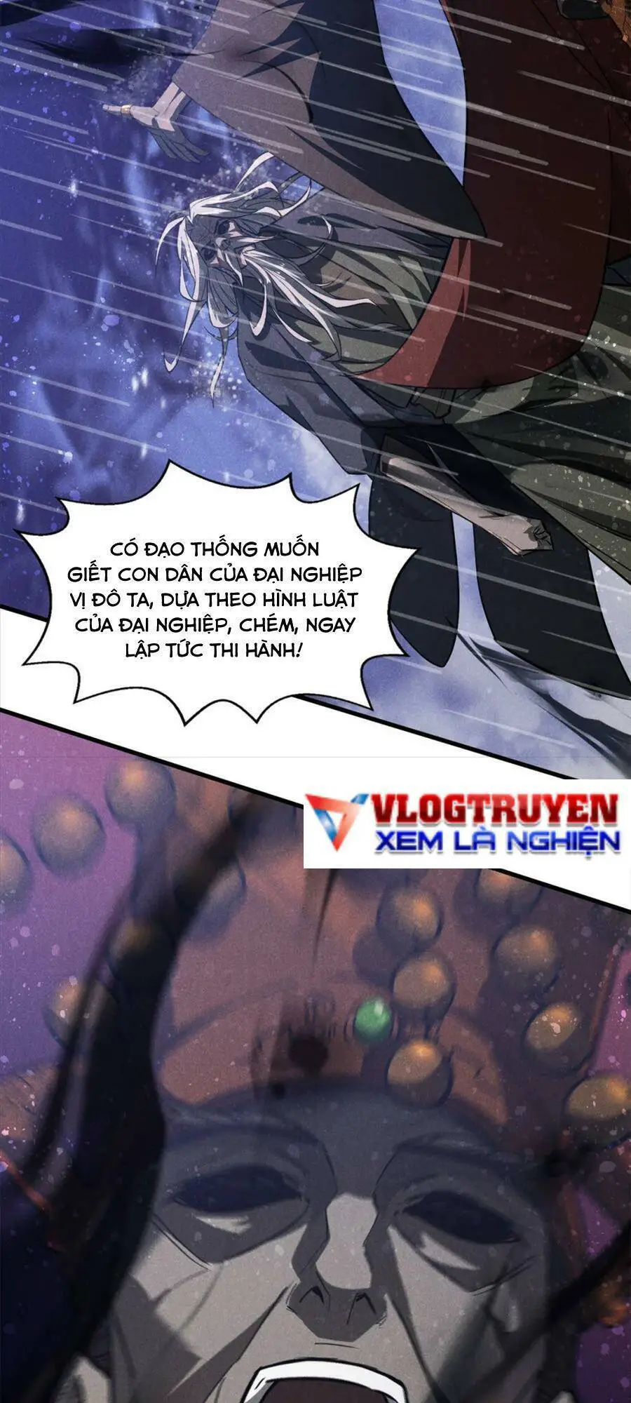 Tâm Ma Nettruyen ZZZ Chương 108 Page 29