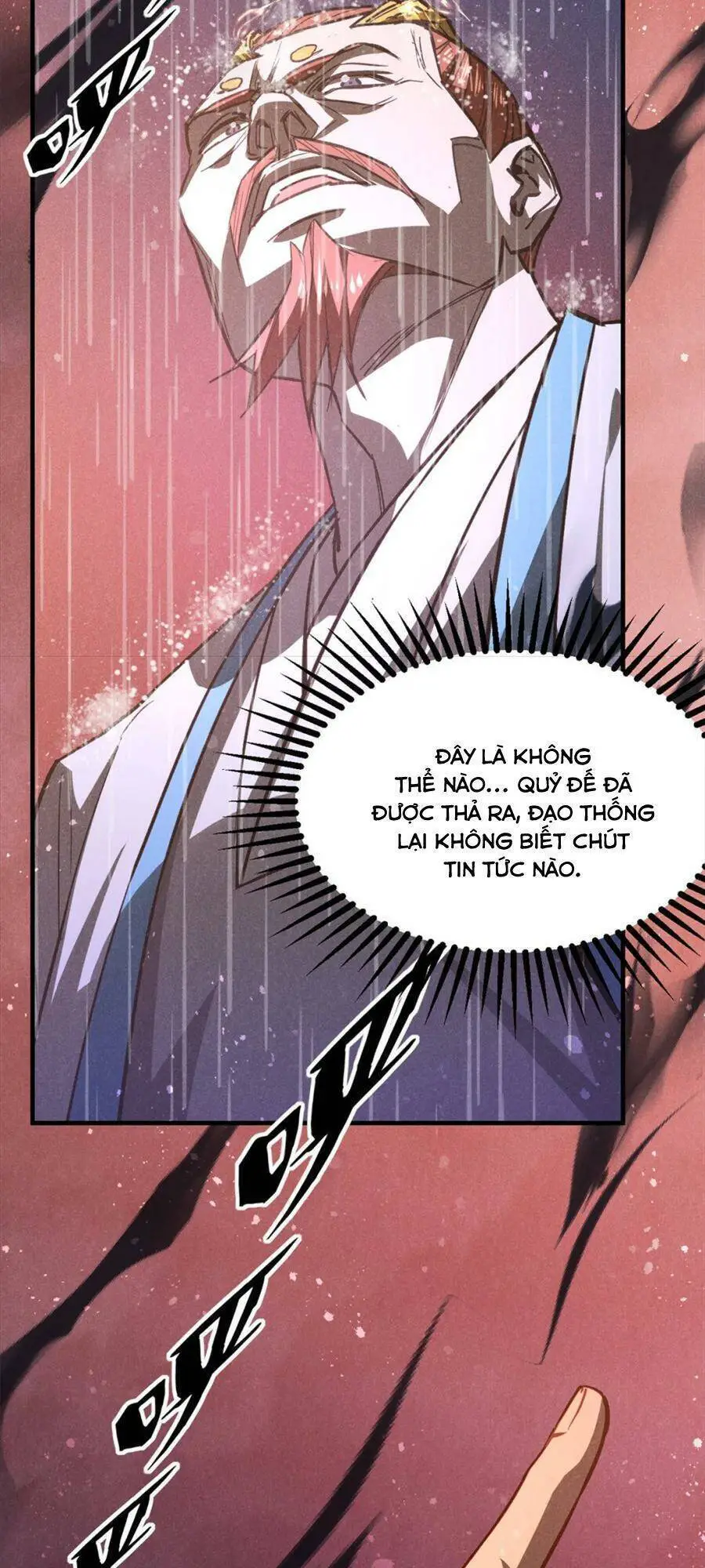 Tâm Ma Nettruyen ZZZ Chương 108 Page 32