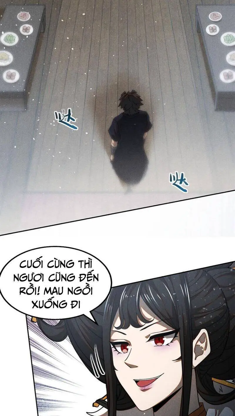 Tâm Ma Nettruyen ZZZ Chương 140 Page 19