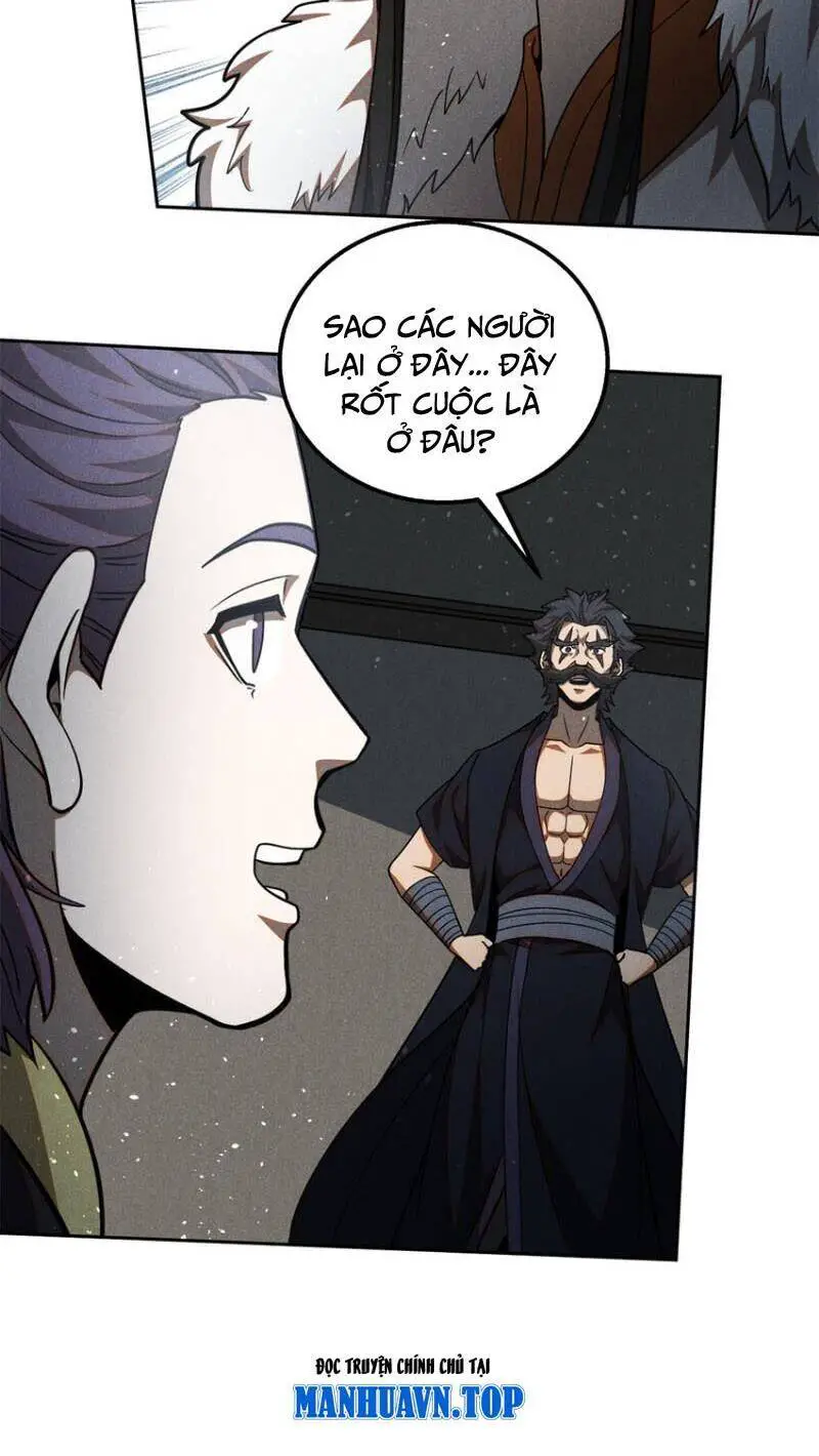 Tâm Ma Nettruyen ZZZ Chương 140 Page 20