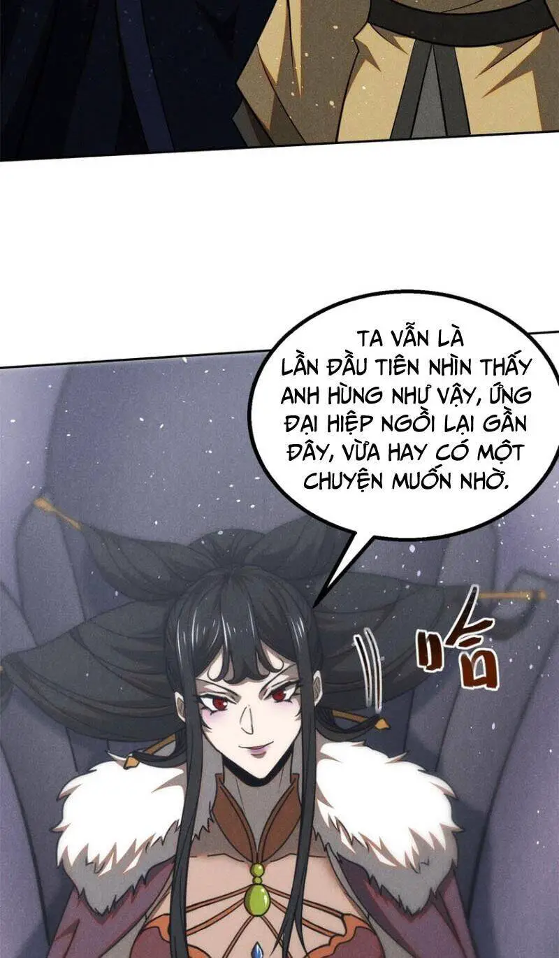 Tâm Ma Nettruyen ZZZ Chương 140 Page 22
