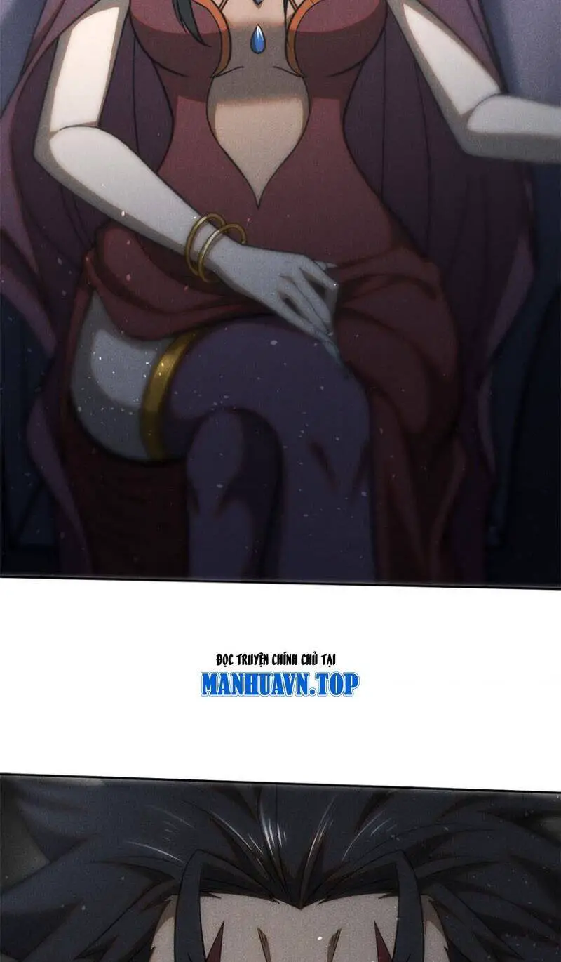 Tâm Ma Nettruyen ZZZ Chương 140 Page 23