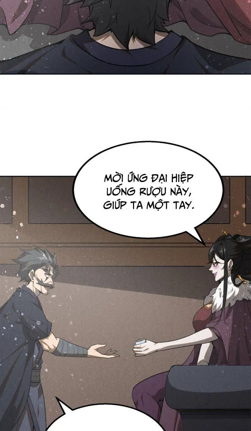 Tâm Ma Nettruyen ZZZ Chương 140 Page 26