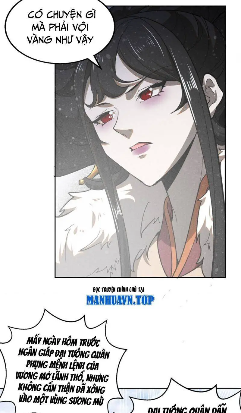 Tâm Ma Nettruyen ZZZ Chương 140 Page 29