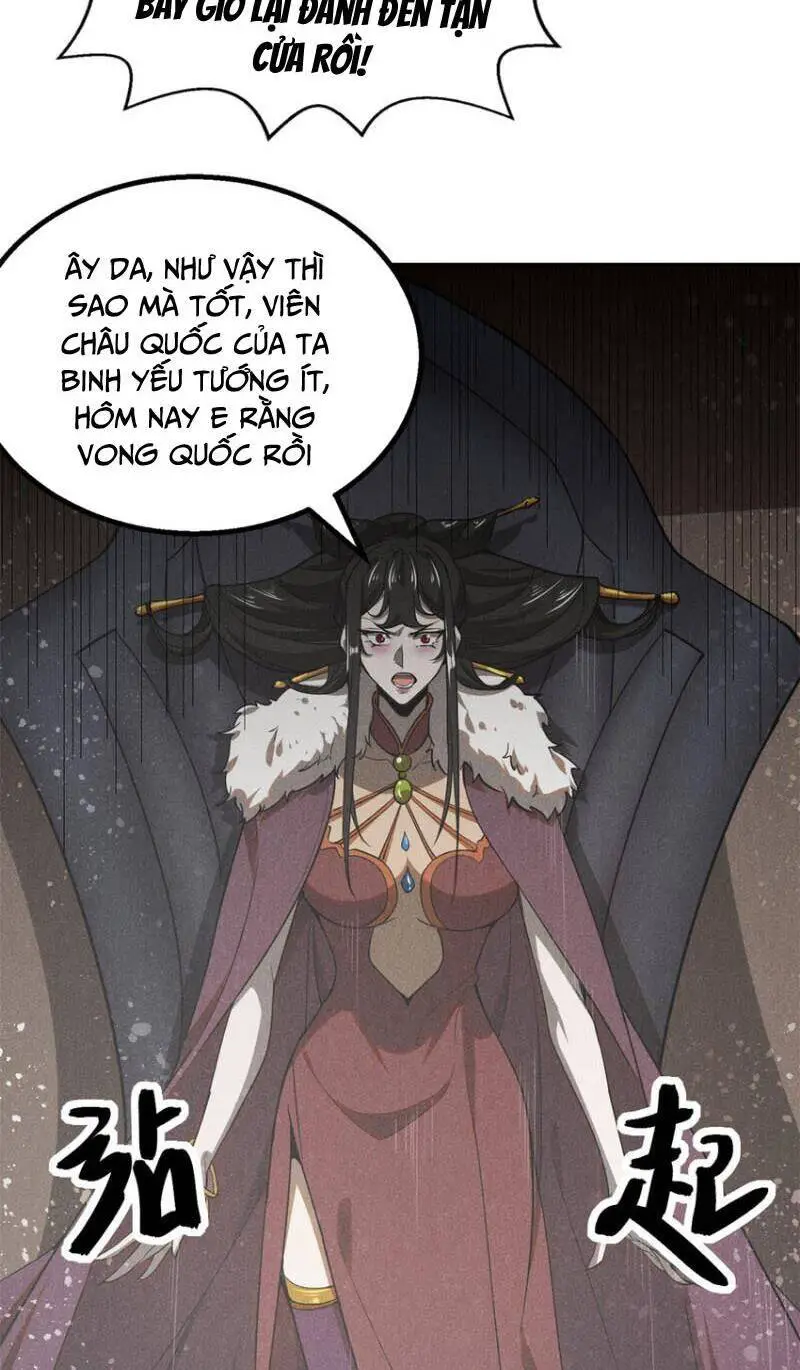 Tâm Ma Nettruyen ZZZ Chương 140 Page 31