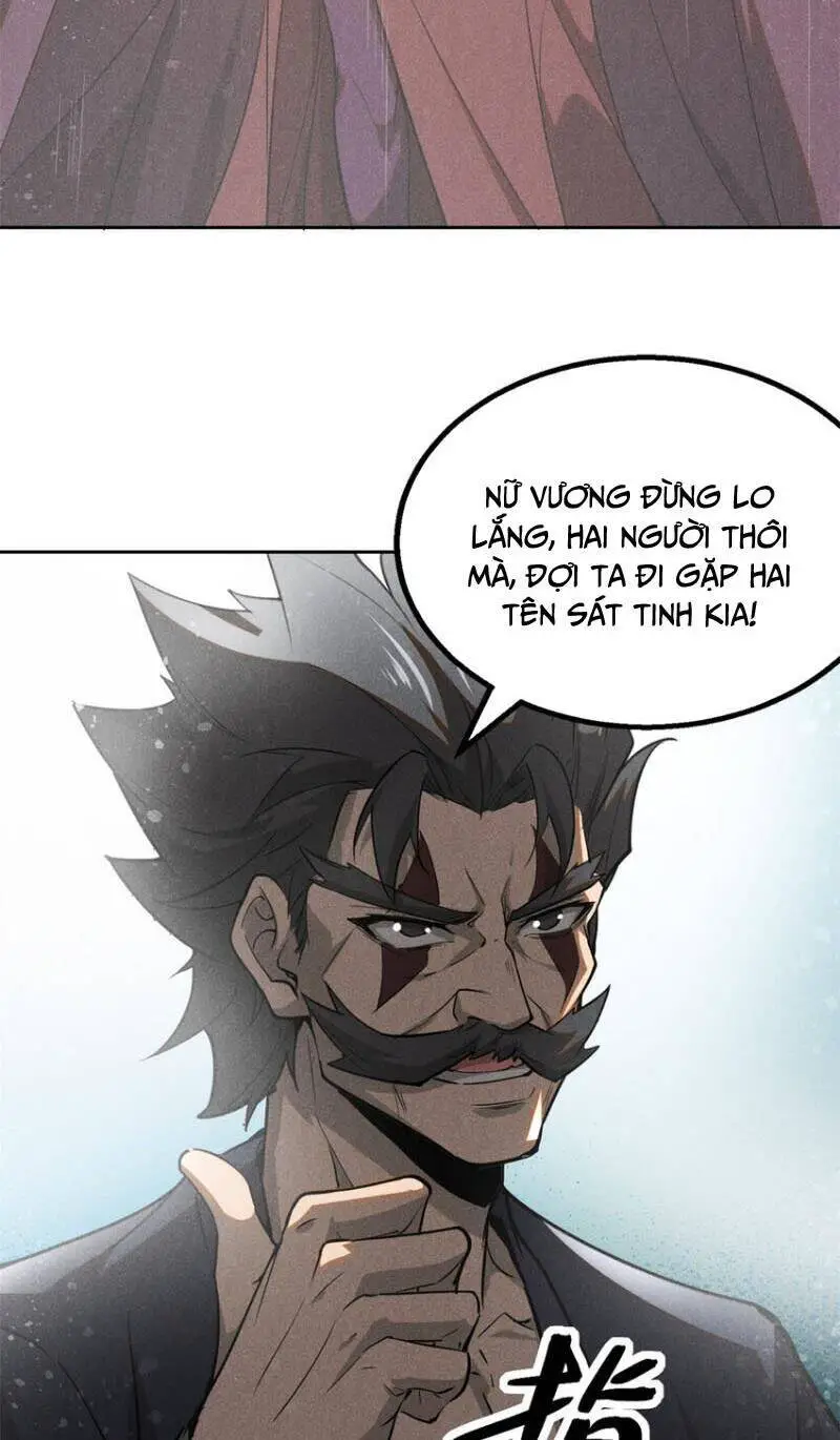 Tâm Ma Nettruyen ZZZ Chương 140 Page 32