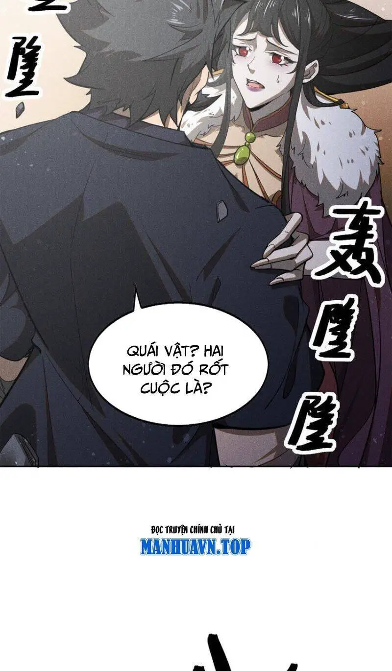 Tâm Ma Nettruyen ZZZ Chương 140 Page 36