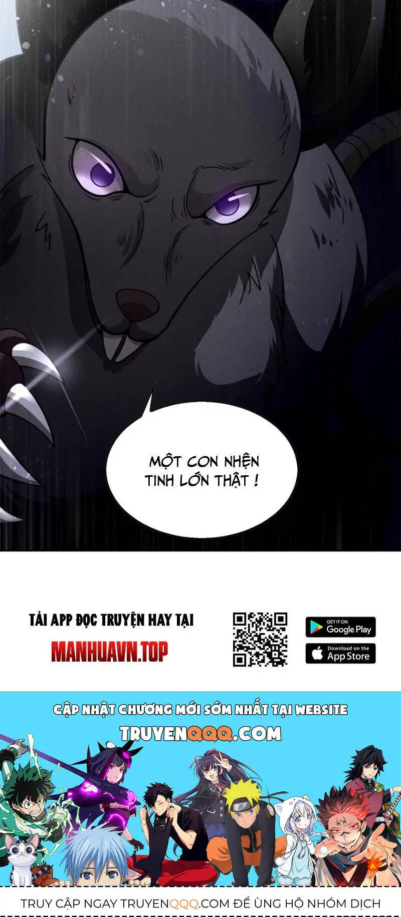 Tâm Ma Nettruyen ZZZ Chương 140 Page 40