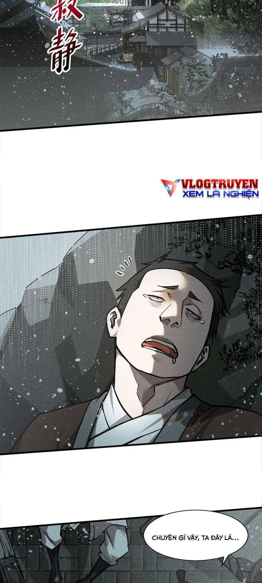 Tâm Ma Nettruyen ZZZ Chương 57 Page 5