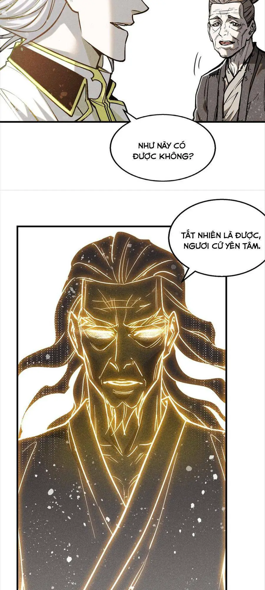 Tâm Ma Nettruyen ZZZ Chương 57 Page 9