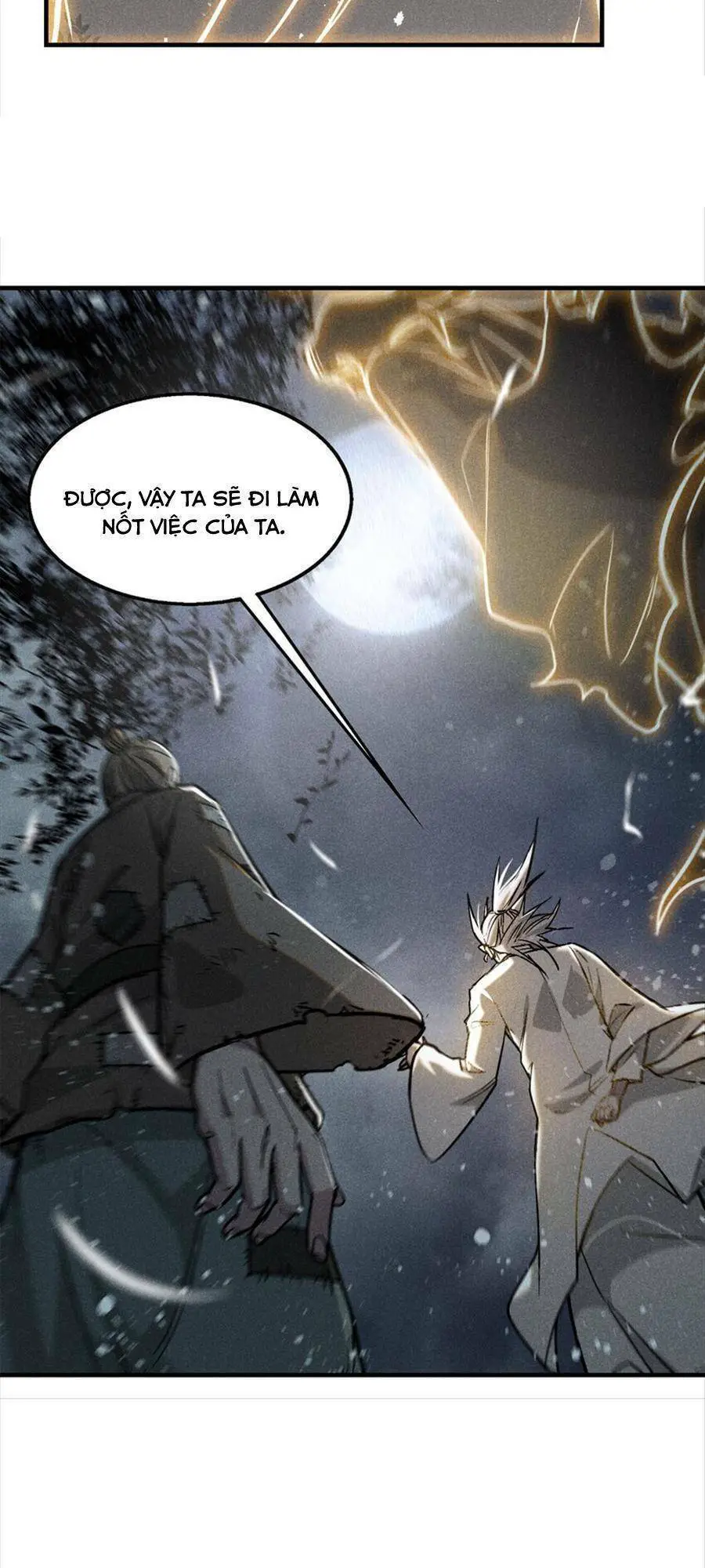 Tâm Ma Nettruyen ZZZ Chương 57 Page 10