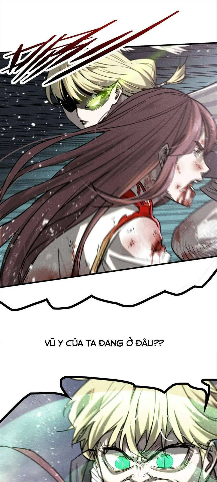 Tâm Ma Nettruyen ZZZ Chương 57 Page 14