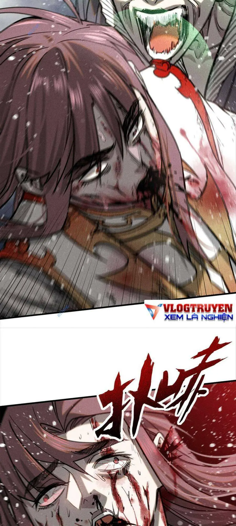 Tâm Ma Nettruyen ZZZ Chương 57 Page 15
