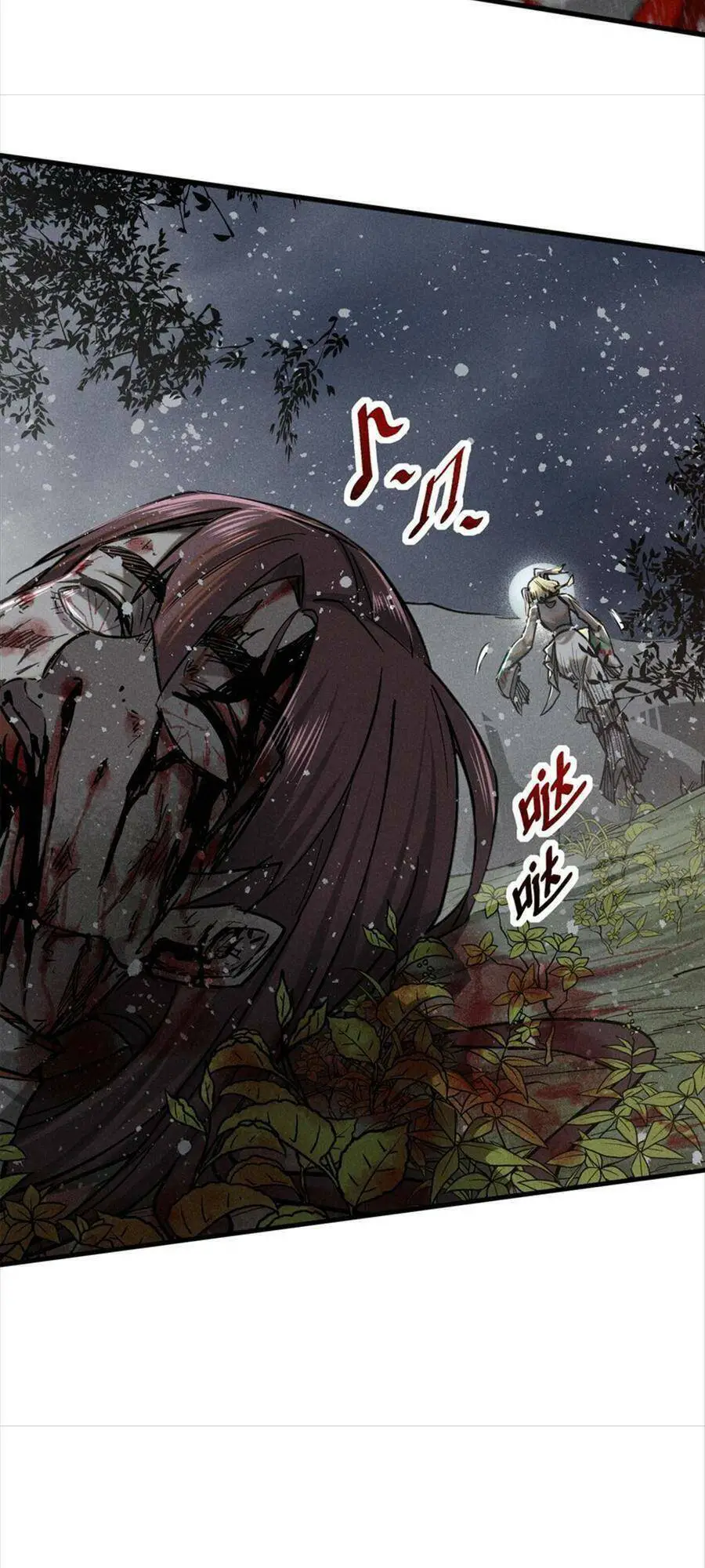 Tâm Ma Nettruyen ZZZ Chương 57 Page 19