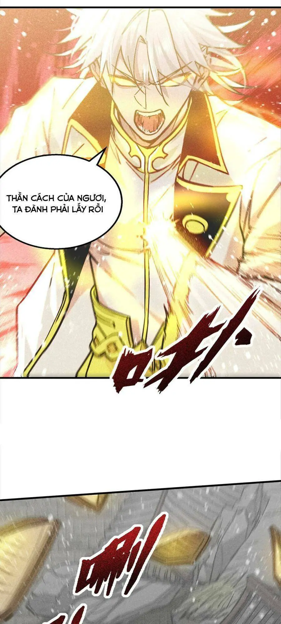 Tâm Ma Nettruyen ZZZ Chương 57 Page 24