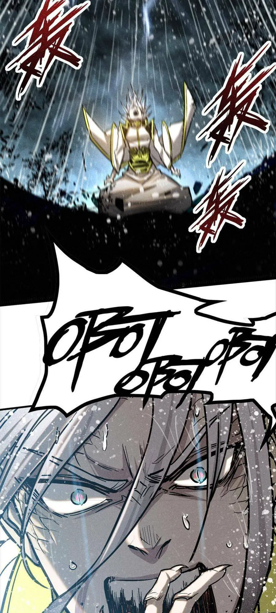 Tâm Ma Nettruyen ZZZ Chương 57 Page 28