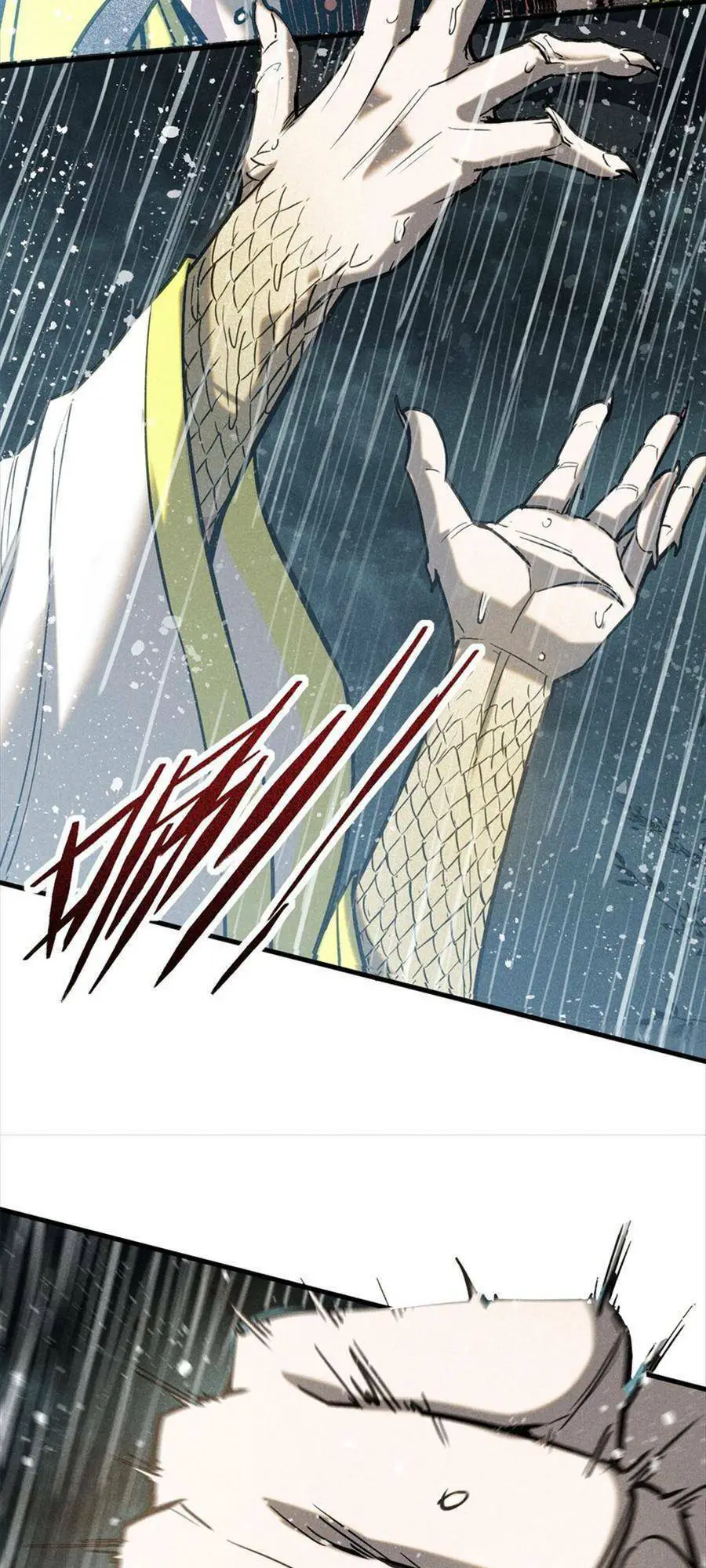 Tâm Ma Nettruyen ZZZ Chương 57 Page 29