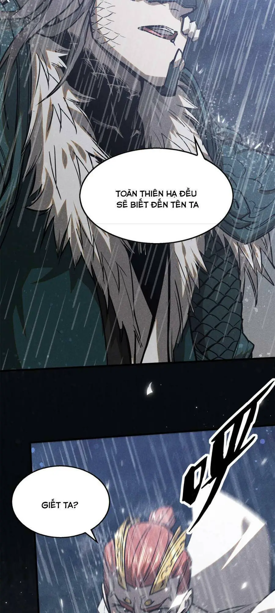 Tâm Ma Nettruyen ZZZ Chương 107 Page 4