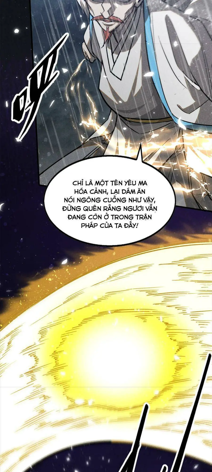 Tâm Ma Nettruyen ZZZ Chương 107 Page 5