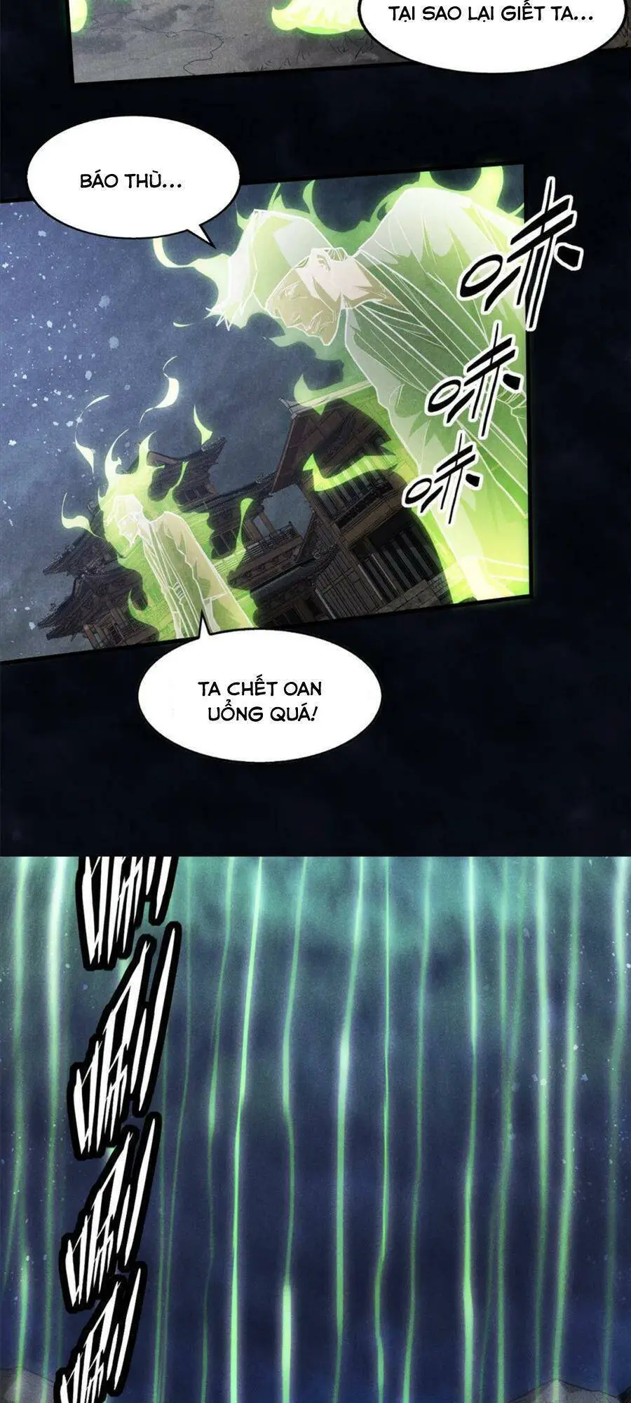 Tâm Ma Nettruyen ZZZ Chương 106 Page 10