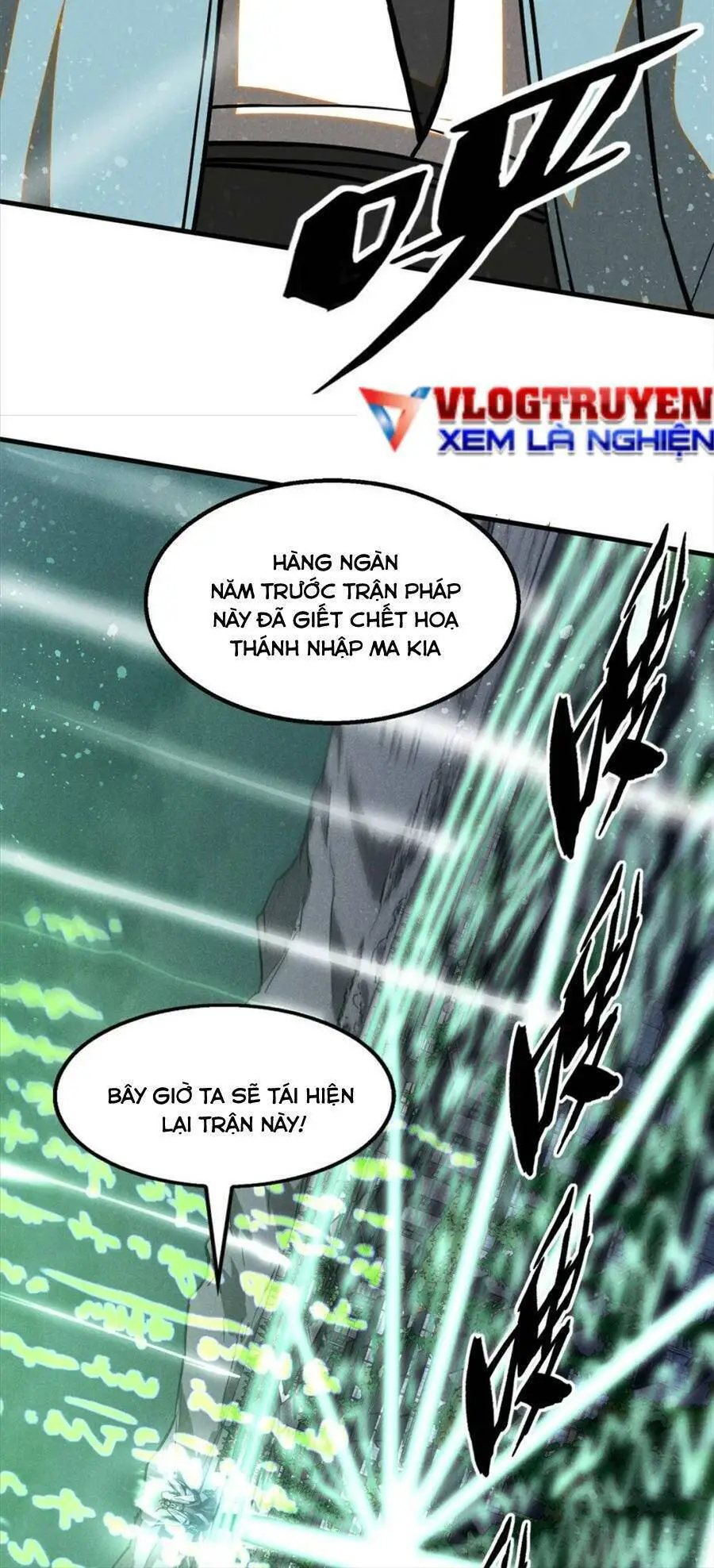 Tâm Ma Nettruyen ZZZ Chương 106 Page 16