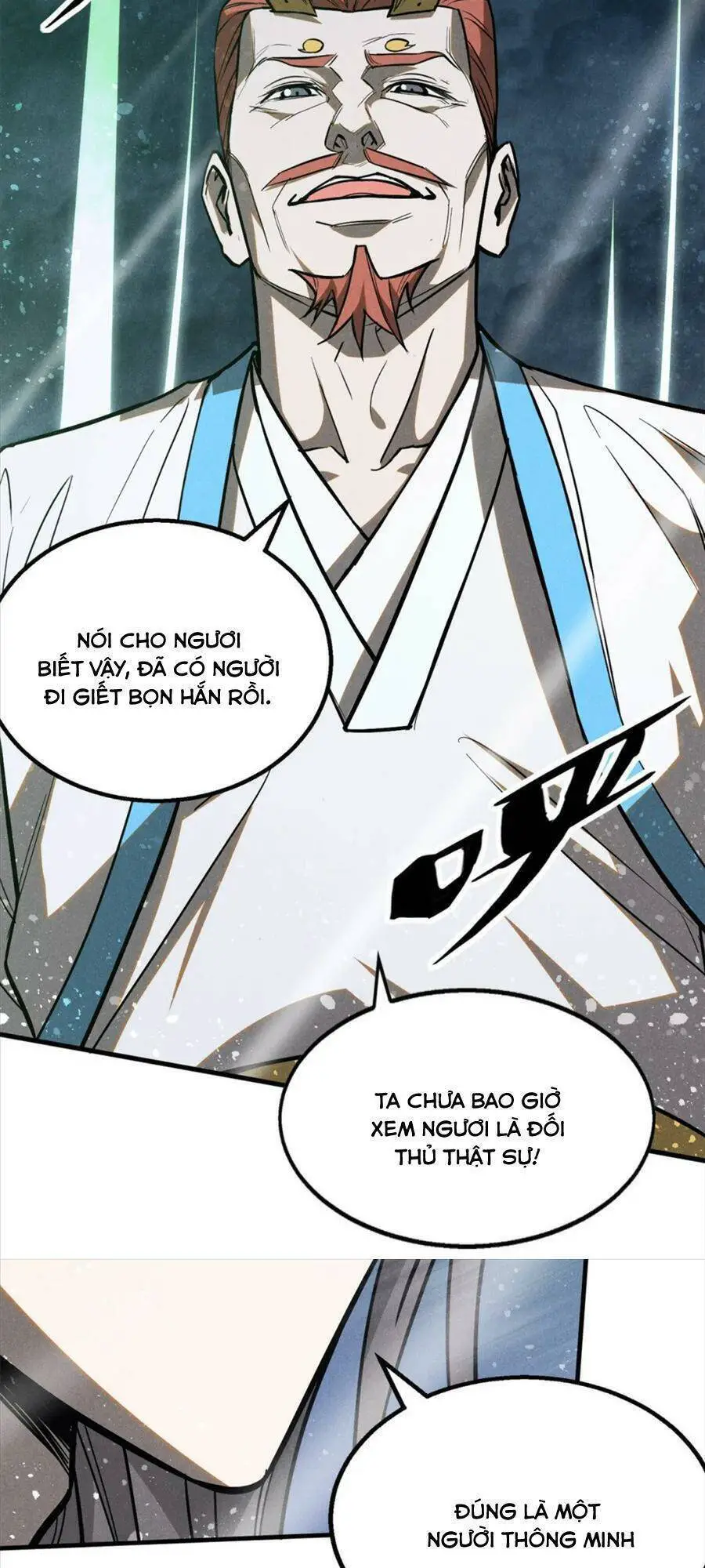 Tâm Ma Nettruyen ZZZ Chương 106 Page 18