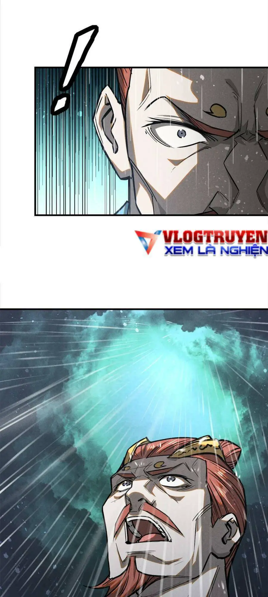 Tâm Ma Nettruyen ZZZ Chương 106 Page 21