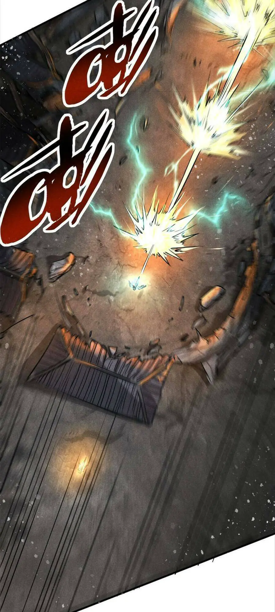 Tâm Ma Nettruyen ZZZ Chương 55 Page 20