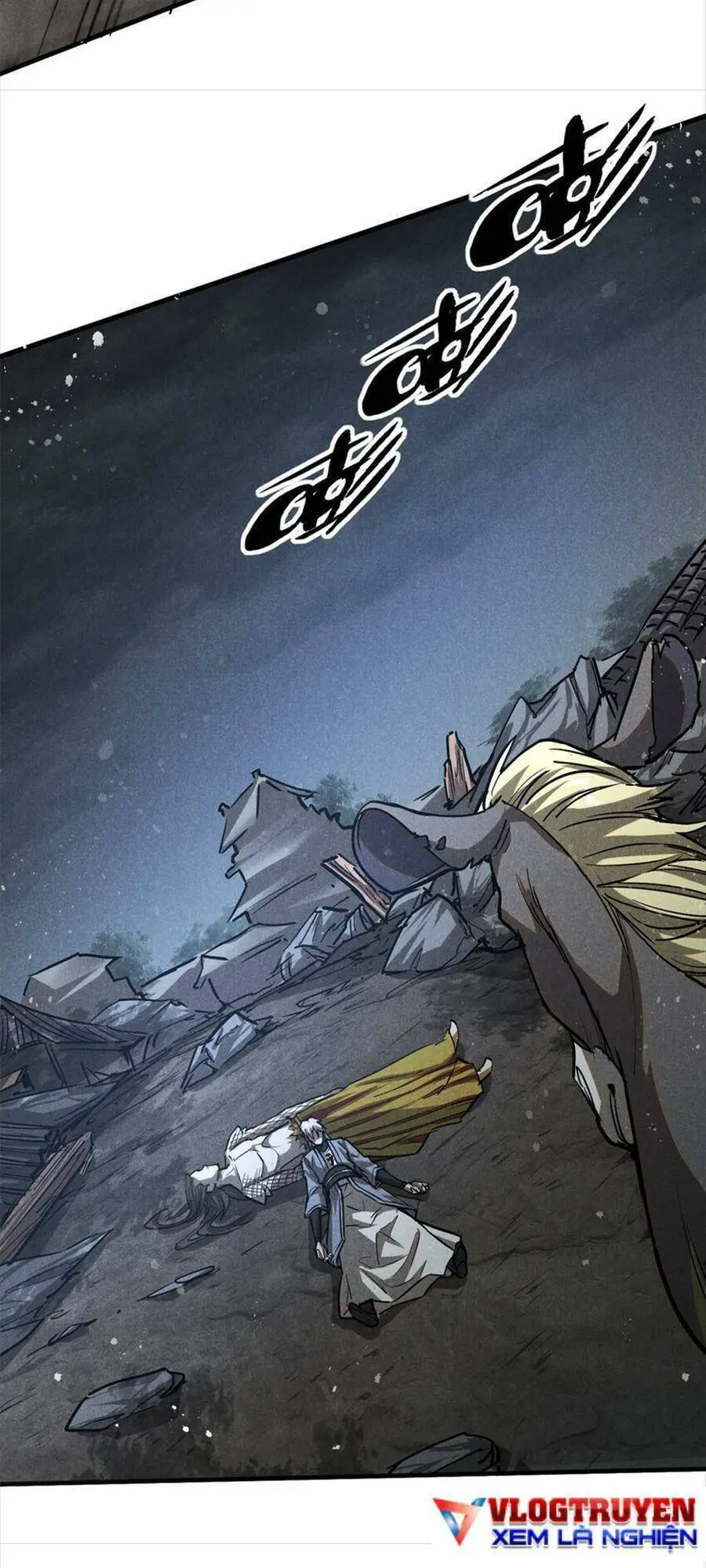 Tâm Ma Nettruyen ZZZ Chương 55 Page 21