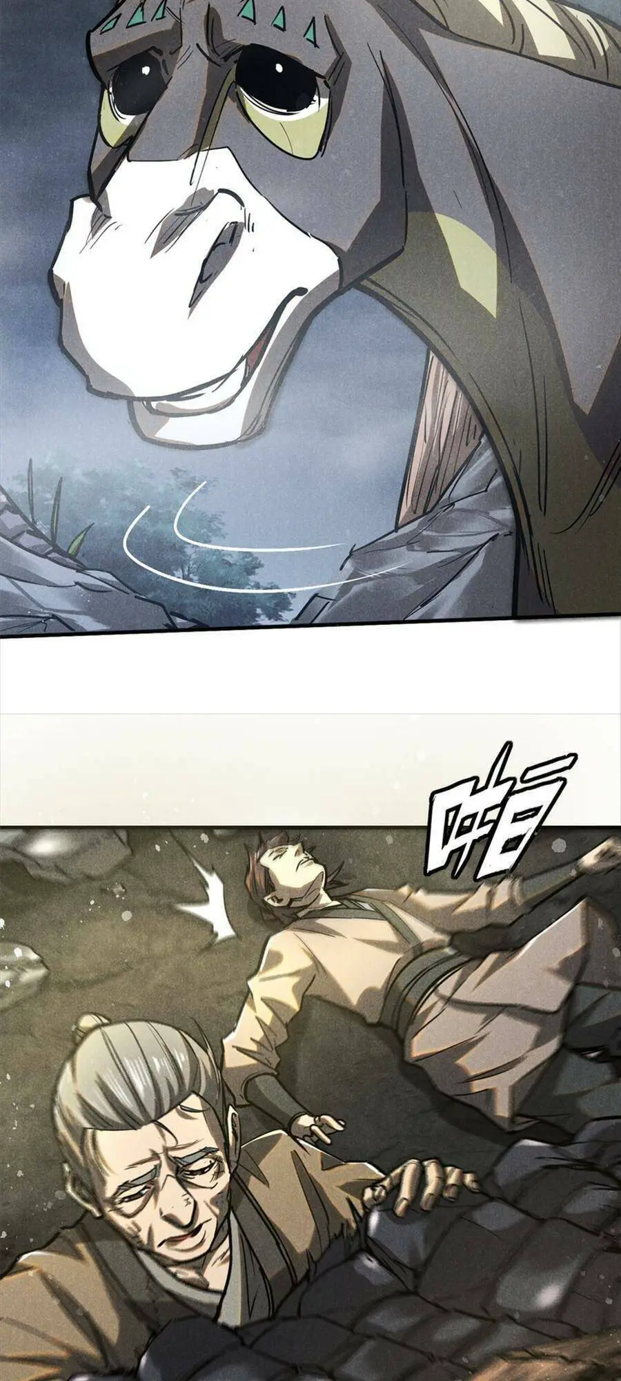 Tâm Ma Nettruyen ZZZ Chương 55 Page 23
