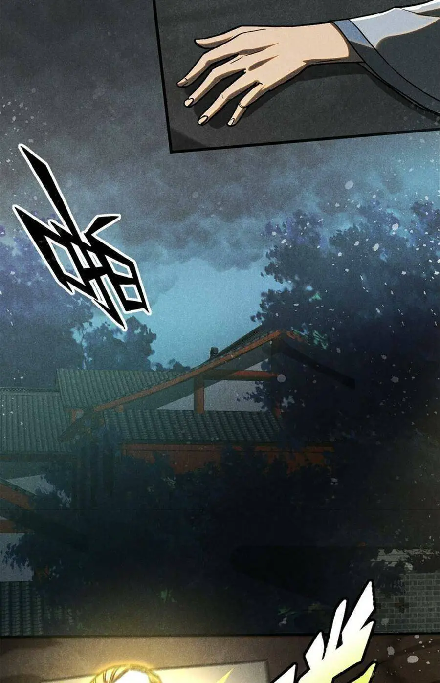 Tâm Ma Nettruyen ZZZ Chương 55 Page 27